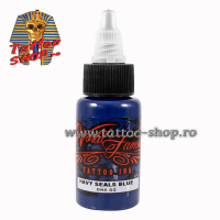 World Famous - Navy Seals Blue
